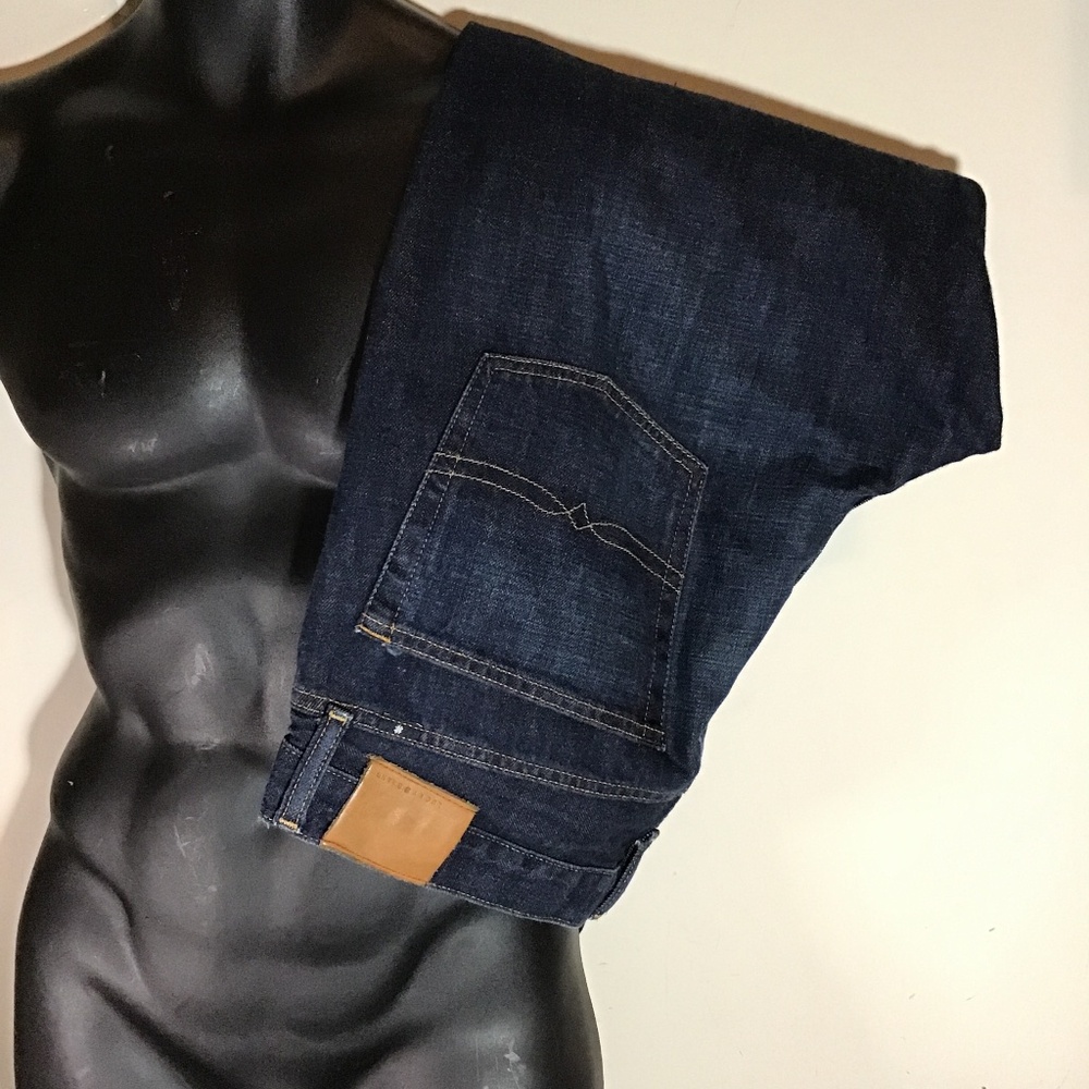 🔥#663, Lucky Brand, great condition, size 36X30😘